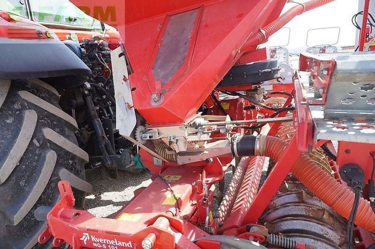 Kverneland idrill pro - Сівалка: фото 5 Kverneland idrill pro - Сівалка: фото 5