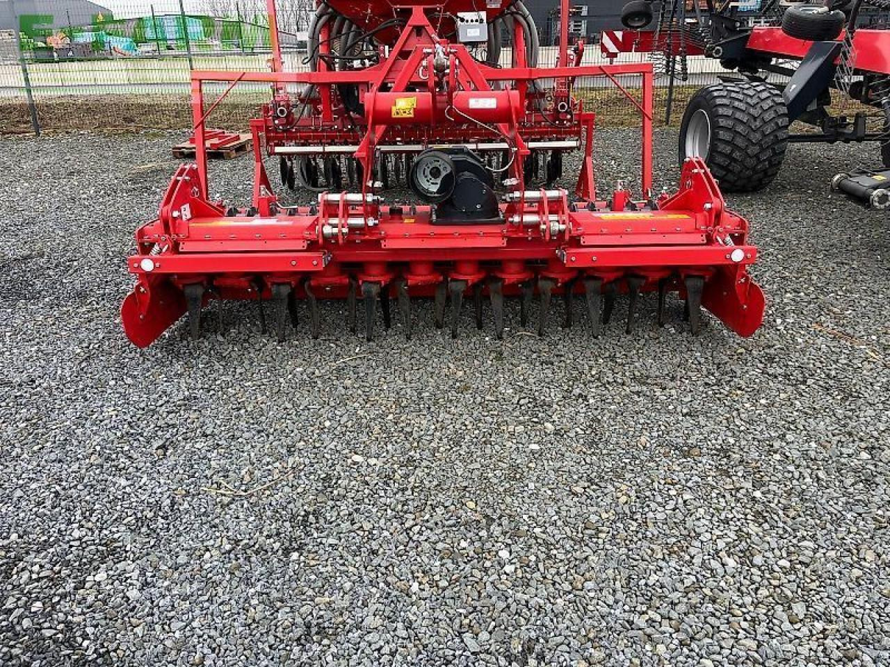 Kverneland kreiselegge s-serie mit actilinewalze - Дисковий культиватор: фото 3 Kverneland kreiselegge s-serie mit actilinewalze - Дисковий культиватор: фото 3