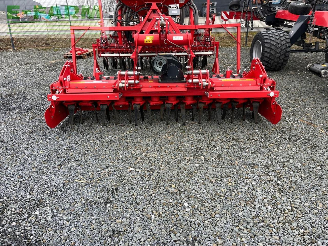 Kverneland kreiselegge s-serie mit actilinewalze - Дисковий культиватор: фото 3 Kverneland kreiselegge s-serie mit actilinewalze - Дисковий культиватор: фото 3