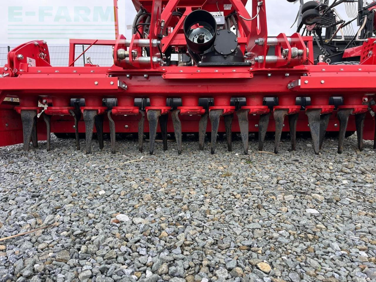 Kverneland kreiselegge s-serie mit actilinewalze - Дисковий культиватор: фото 2 Kverneland kreiselegge s-serie mit actilinewalze - Дисковий культиватор: фото 2