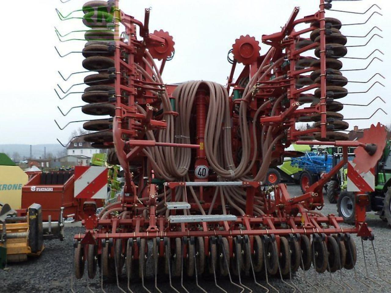 Kverneland msc 6000 - Сівалка: фото 3 Kverneland msc 6000 - Сівалка: фото 3