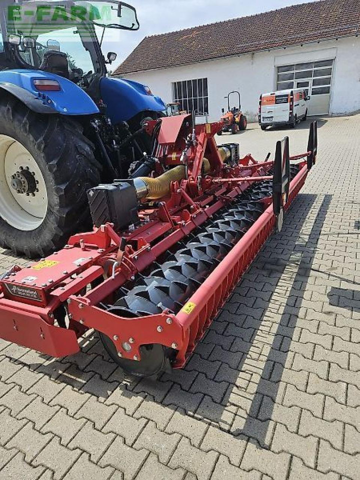 Kverneland ng h 501 f30 - Техніка для обробки ґрунту: фото 4 Kverneland ng h 501 f30 - Техніка для обробки ґрунту: фото 4