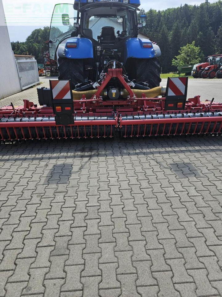 Kverneland ng h 501 f30 - Дисковий культиватор: фото 1 Kverneland ng h 501 f30 - Дисковий культиватор: фото 1