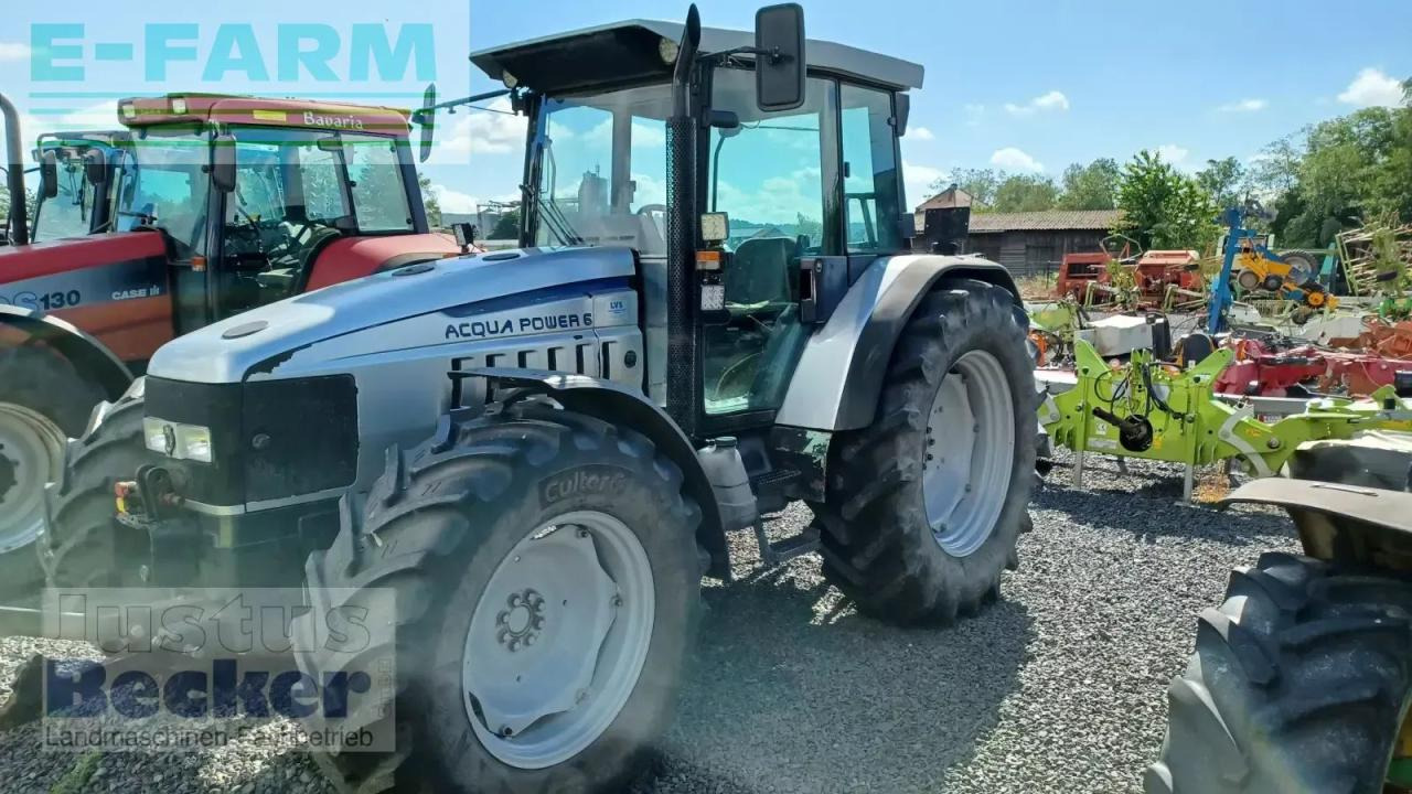 Lamborghini 1060 - Трактор: фото 5 Lamborghini 1060 - Трактор: фото 5