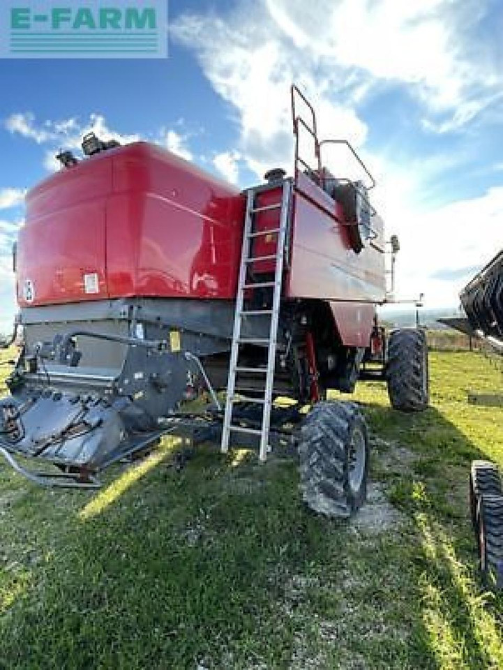 Laverda al quattro tecno - Зернозбиральний комбайн: фото 5 Laverda al quattro tecno - Зернозбиральний комбайн: фото 5