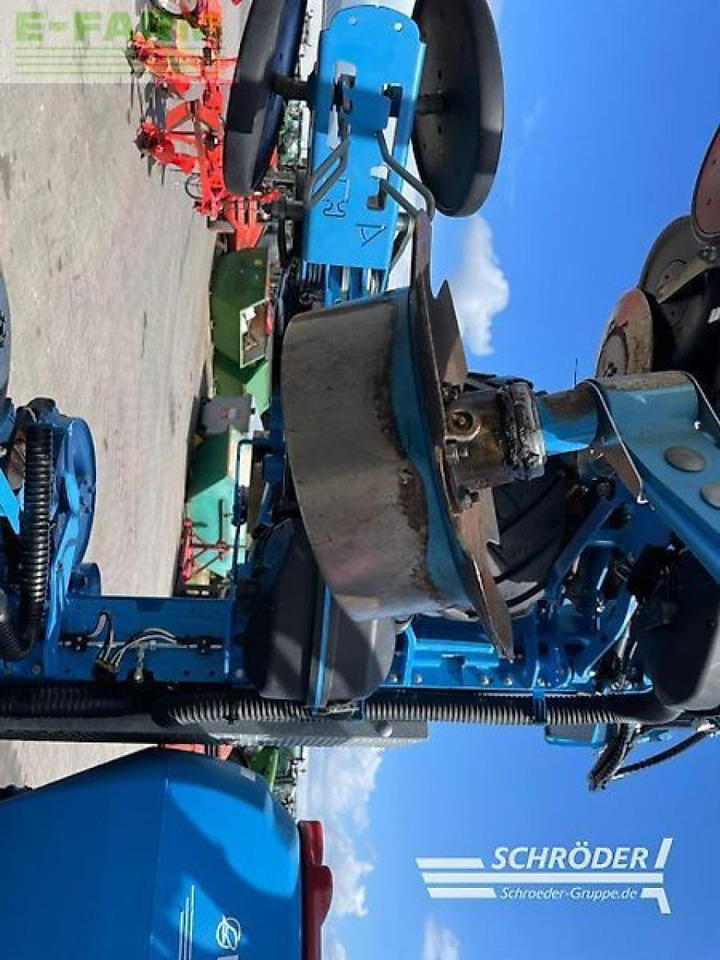 Lemken azurit 9/8.75 k d + solitair 23/1900 - Сівалка: фото 2 Lemken azurit 9/8.75 k d + solitair 23/1900 - Сівалка: фото 2