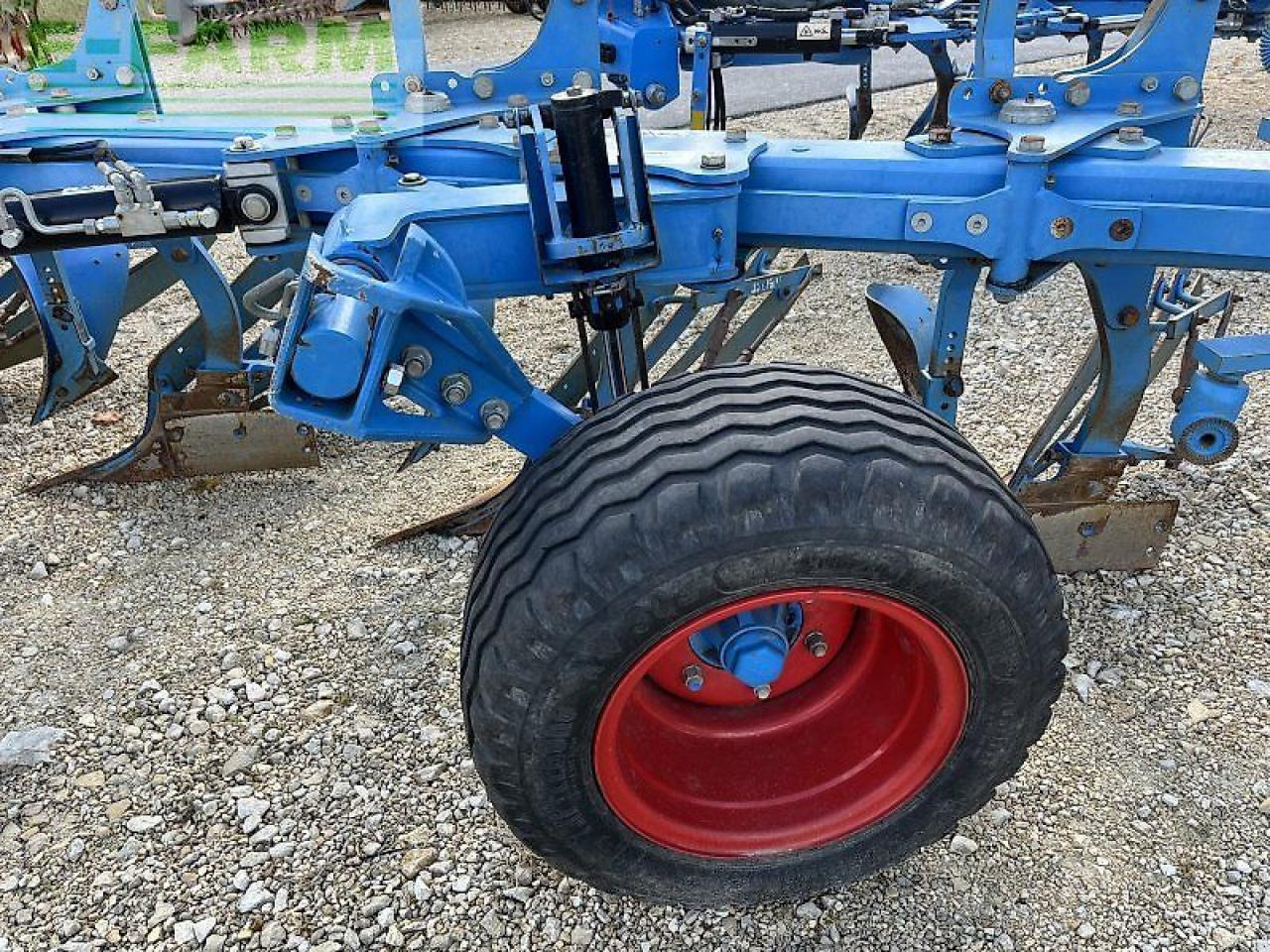 Lemken juwel 8 m v5n 100 preis reduziert !!! - Плуг: фото 5 Lemken juwel 8 m v5n 100 preis reduziert !!! - Плуг: фото 5