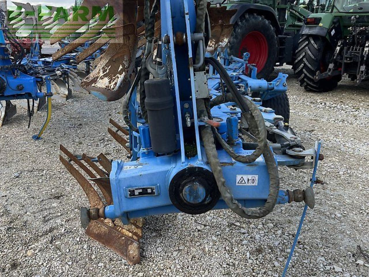 Lemken juwel 8 m v5n 100 preis reduziert !!! - Плуг: фото 2 Lemken juwel 8 m v5n 100 preis reduziert !!! - Плуг: фото 2