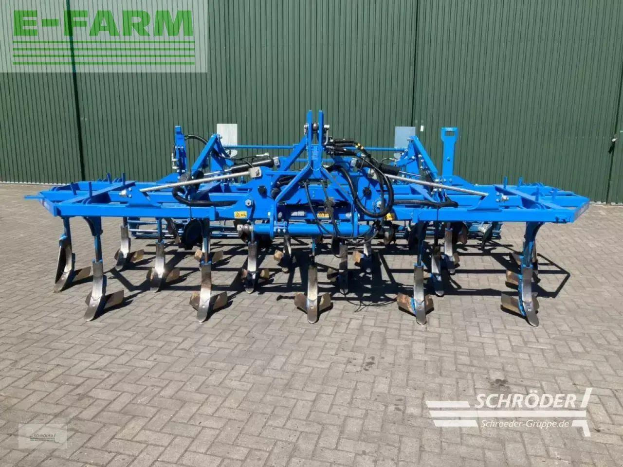 Lemken karat 9/500 k - Культиватор: фото 2 Lemken karat 9/500 k - Культиватор: фото 2
