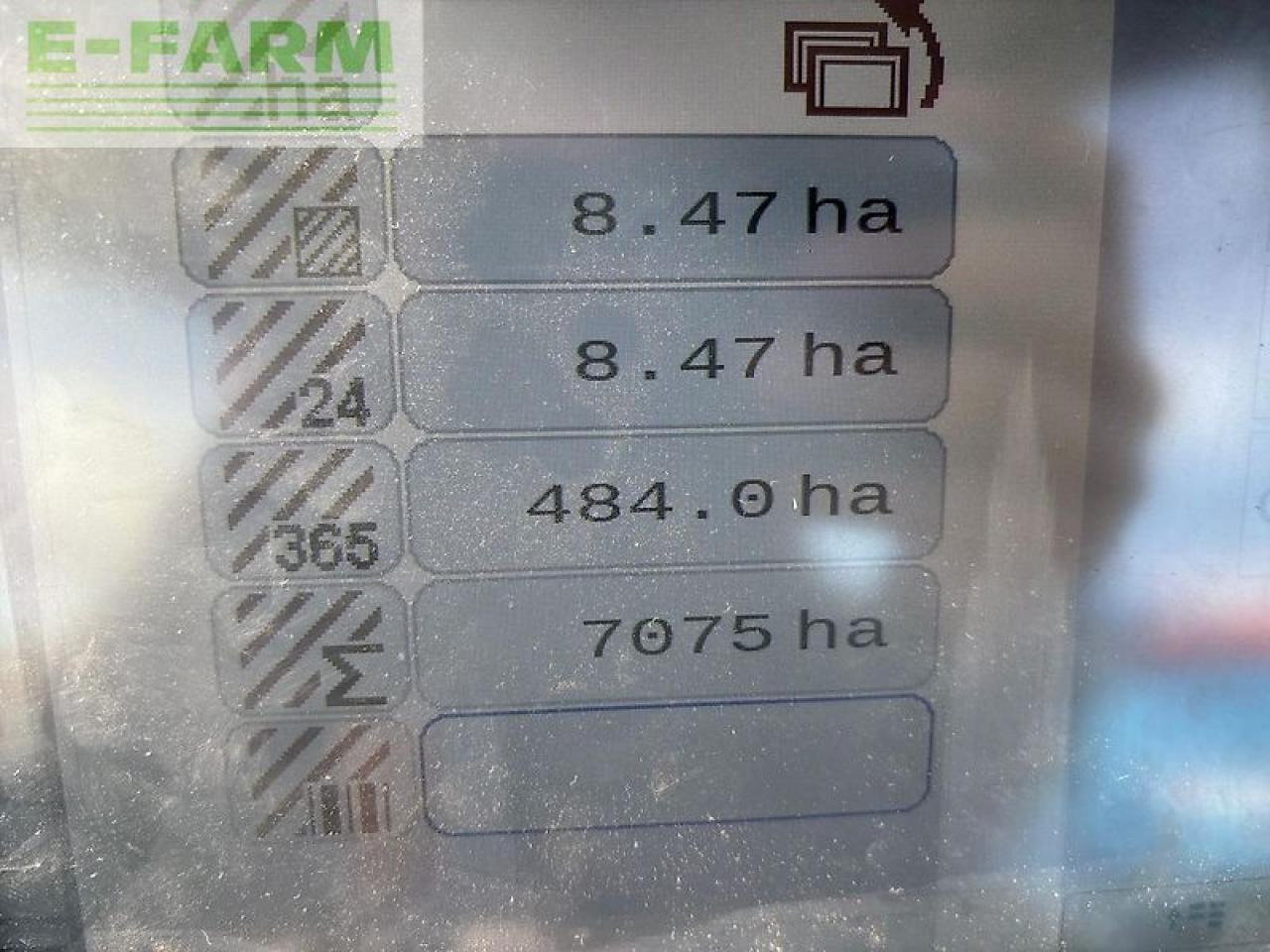 Lemken solitair 9/600 k hd - Сівалка: фото 5 Lemken solitair 9/600 k hd - Сівалка: фото 5