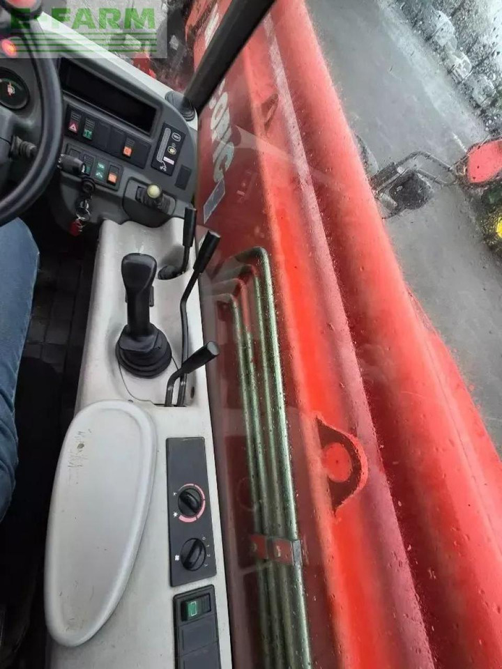 Manitou 1033 - Навантажувач телескопічний: фото 2 Manitou 1033 - Навантажувач телескопічний: фото 2