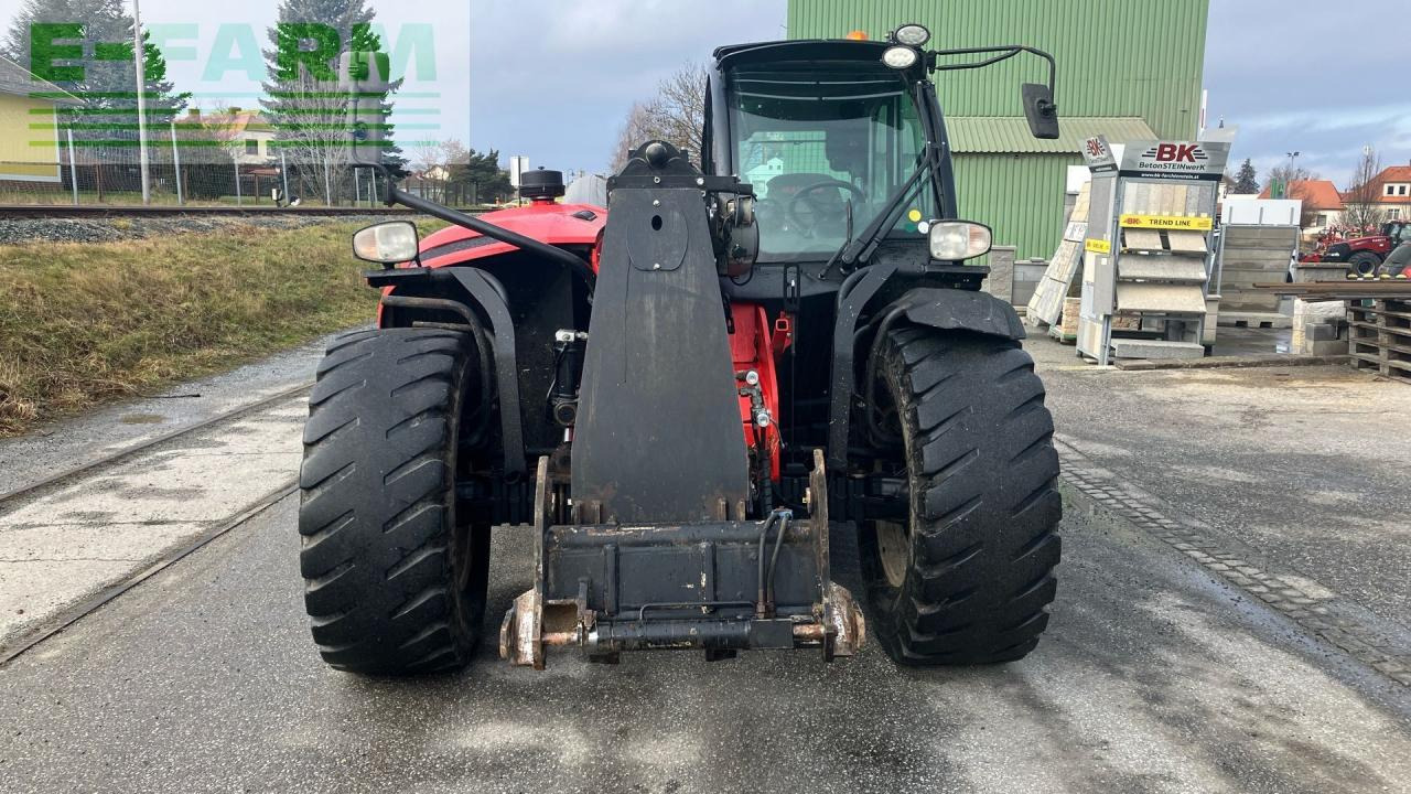 Manitou MLT 1041 145PS - Навантажувач телескопічний: фото 3 Manitou MLT 1041 145PS - Навантажувач телескопічний: фото 3