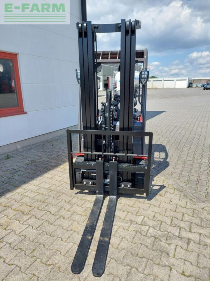 Manitou me 315 - Навантажувач вилковий: фото 4 Manitou me 315 - Навантажувач вилковий: фото 4