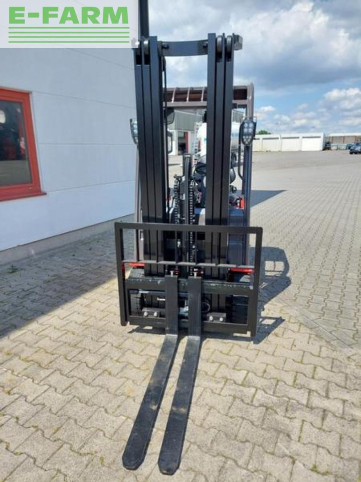 Manitou me 315 - Навантажувач вилковий: фото 4 Manitou me 315 - Навантажувач вилковий: фото 4