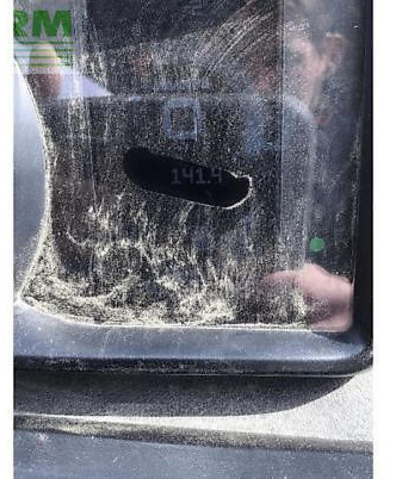 Manitou mlt 741 140 v+ - Навантажувач телескопічний: фото 5 Manitou mlt 741 140 v+ - Навантажувач телескопічний: фото 5