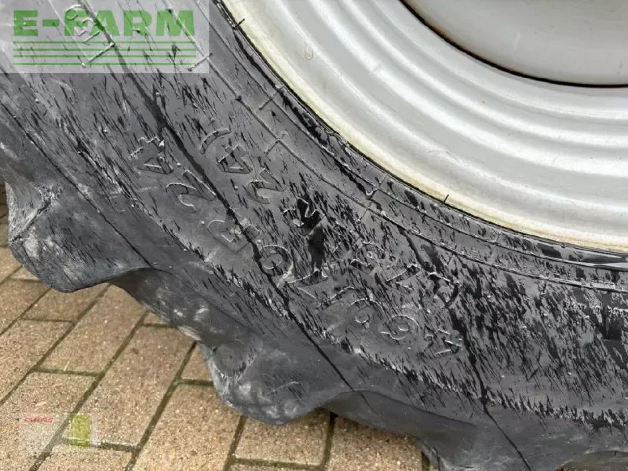 Manitou mlt 741 - Навантажувач телескопічний: фото 4 Manitou mlt 741 - Навантажувач телескопічний: фото 4