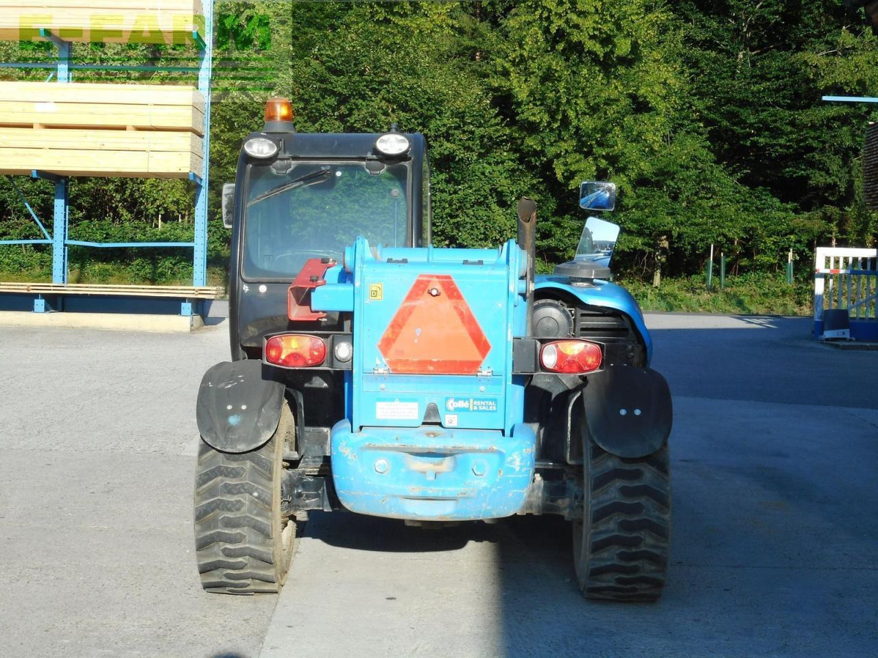 Manitou mt 625h ( nur 1,90 hoch nur 1,85 breit ) - Навантажувач телескопічний: фото 3 Manitou mt 625h ( nur 1,90 hoch nur 1,85 breit ) - Навантажувач телескопічний: фото 3
