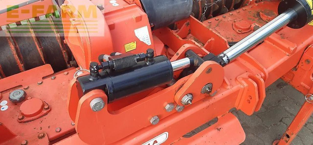 Техніка для обробки ґрунту Maschio aquila pk 5000: фото 6