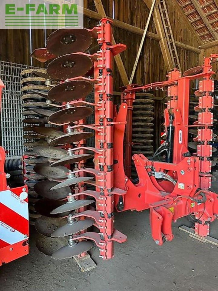 Maschio presto 500 - Дисковий культиватор: фото 2 Maschio presto 500 - Дисковий культиватор: фото 2