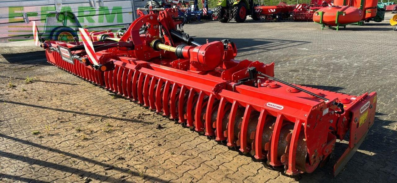 Maschio toro 7000 - Дисковий культиватор: фото 3 Maschio toro 7000 - Дисковий культиватор: фото 3