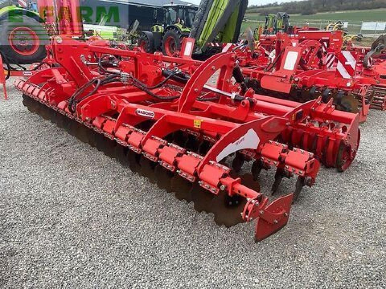 Maschio veloce 500 top!! - Дисковий культиватор: фото 2 Maschio veloce 500 top!! - Дисковий культиватор: фото 2