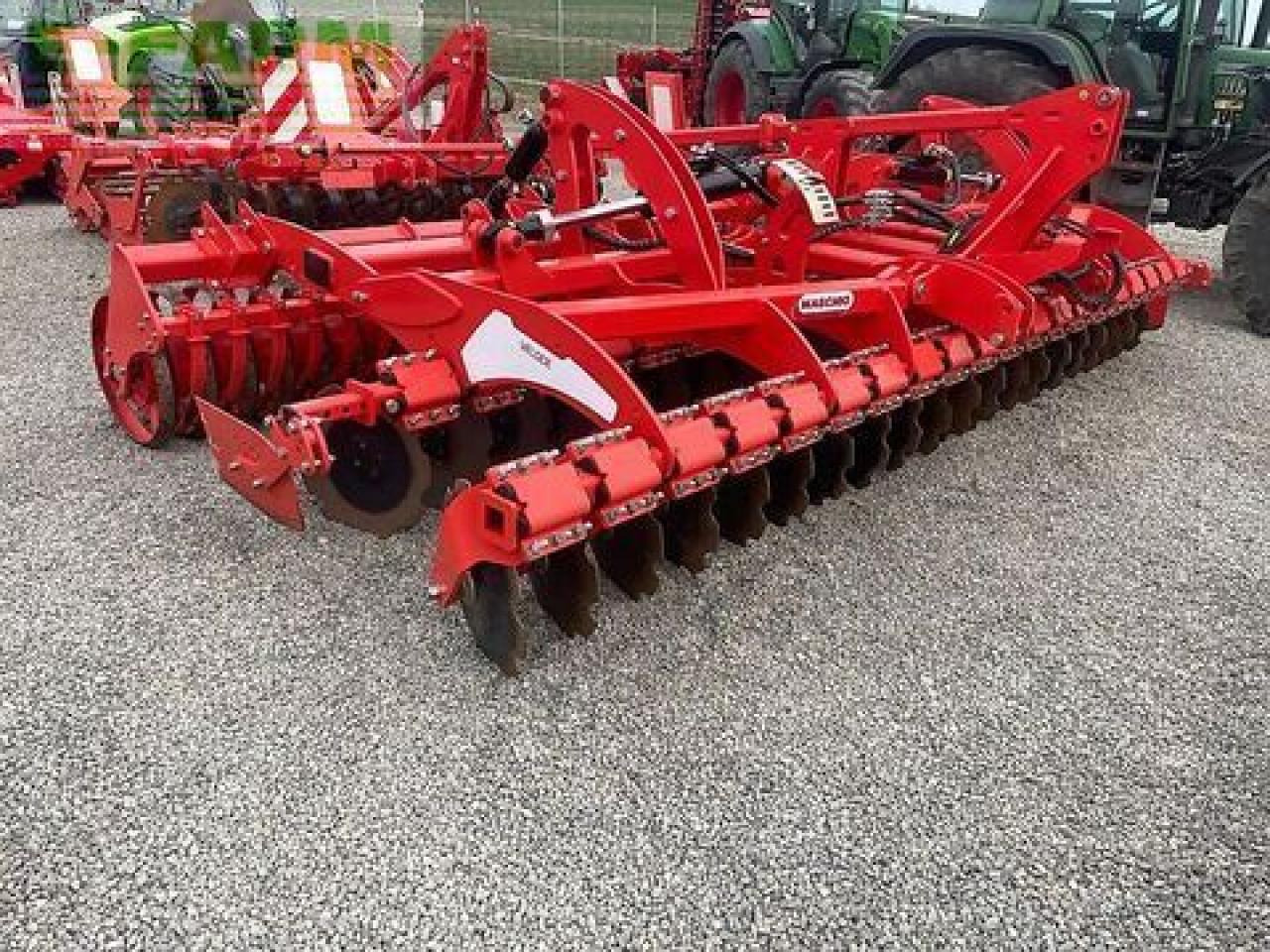 Maschio veloce 500 top!! - Дисковий культиватор: фото 1 Maschio veloce 500 top!! - Дисковий культиватор: фото 1