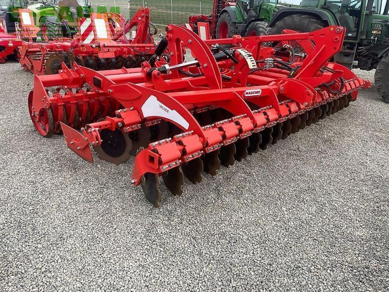 Maschio veloce 500 top!! - Дисковий культиватор: фото 1 Maschio veloce 500 top!! - Дисковий культиватор: фото 1