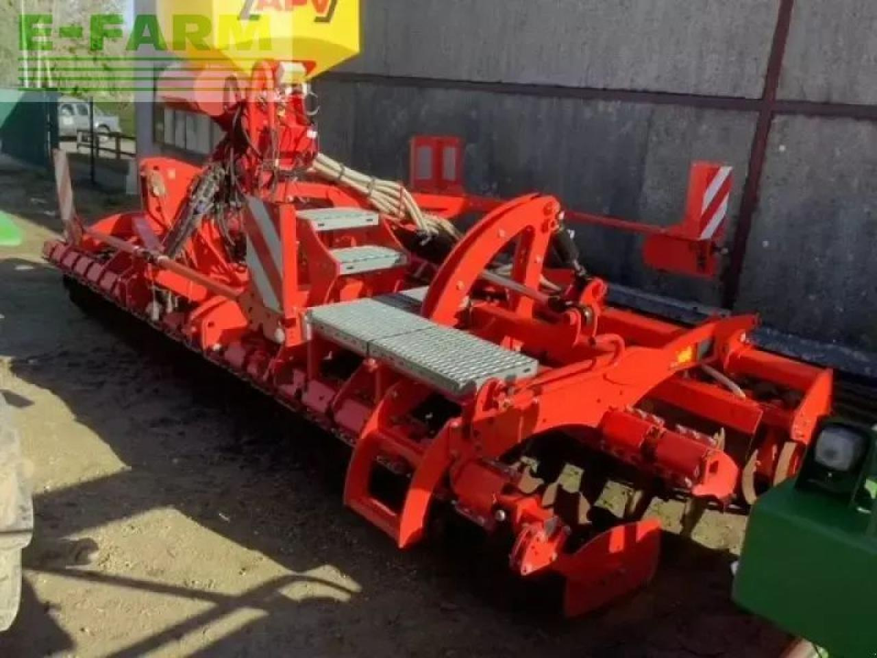 Maschio veloce500 - Дисковий культиватор: фото 2 Maschio veloce500 - Дисковий культиватор: фото 2