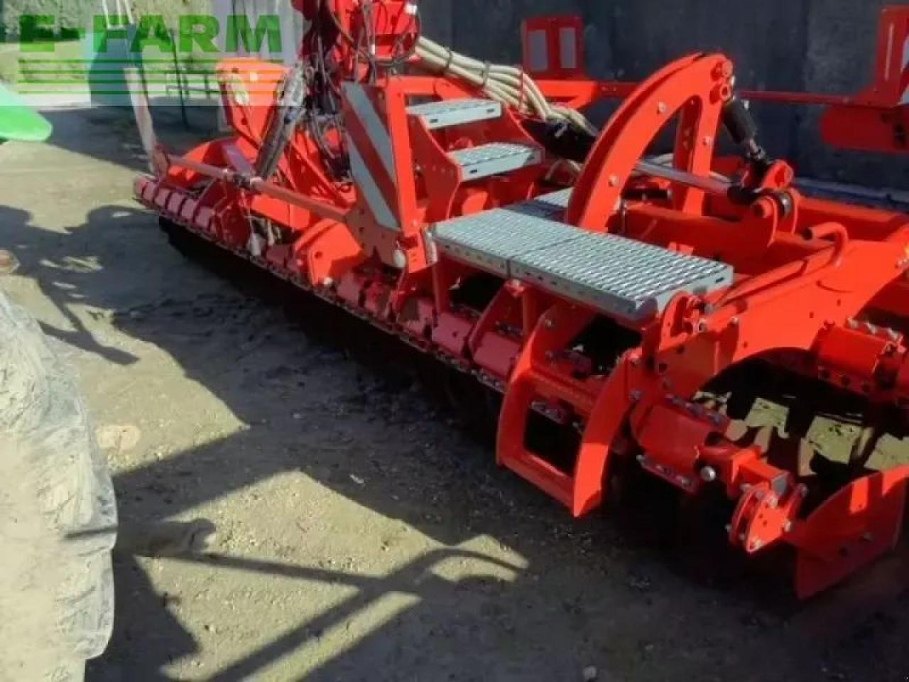 Maschio veloce500 - Дисковий культиватор: фото 3 Maschio veloce500 - Дисковий культиватор: фото 3
