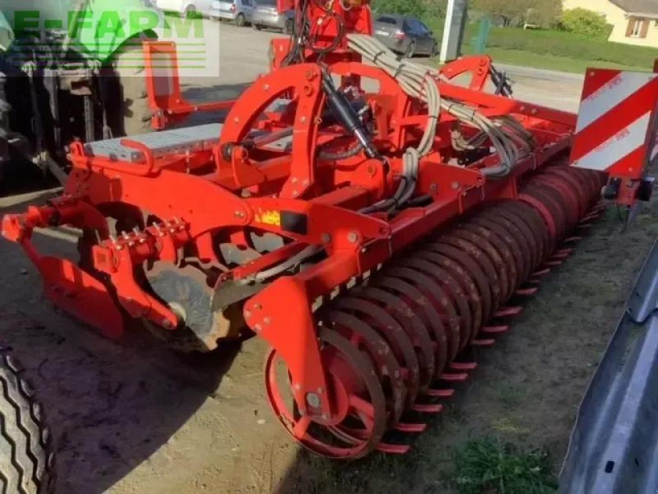 Maschio veloce500 - Дисковий культиватор: фото 4 Maschio veloce500 - Дисковий культиватор: фото 4