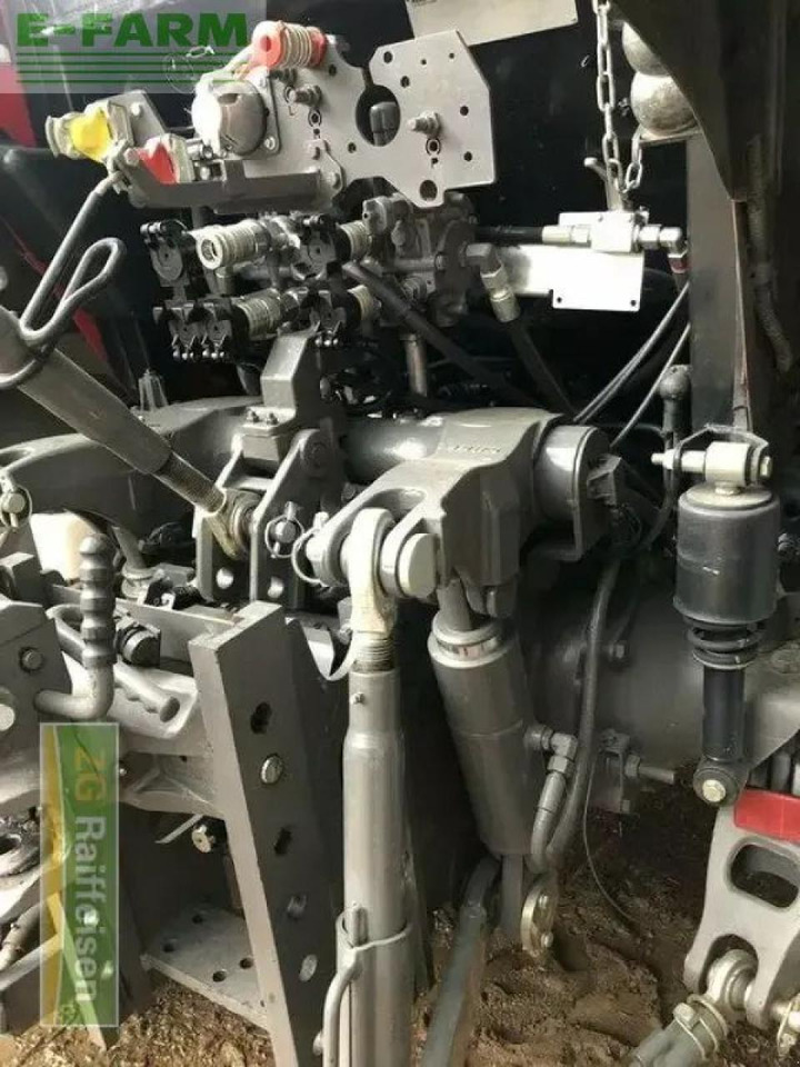 Massey Ferguson 5709 m - Трактор: фото 5 Massey Ferguson 5709 m - Трактор: фото 5