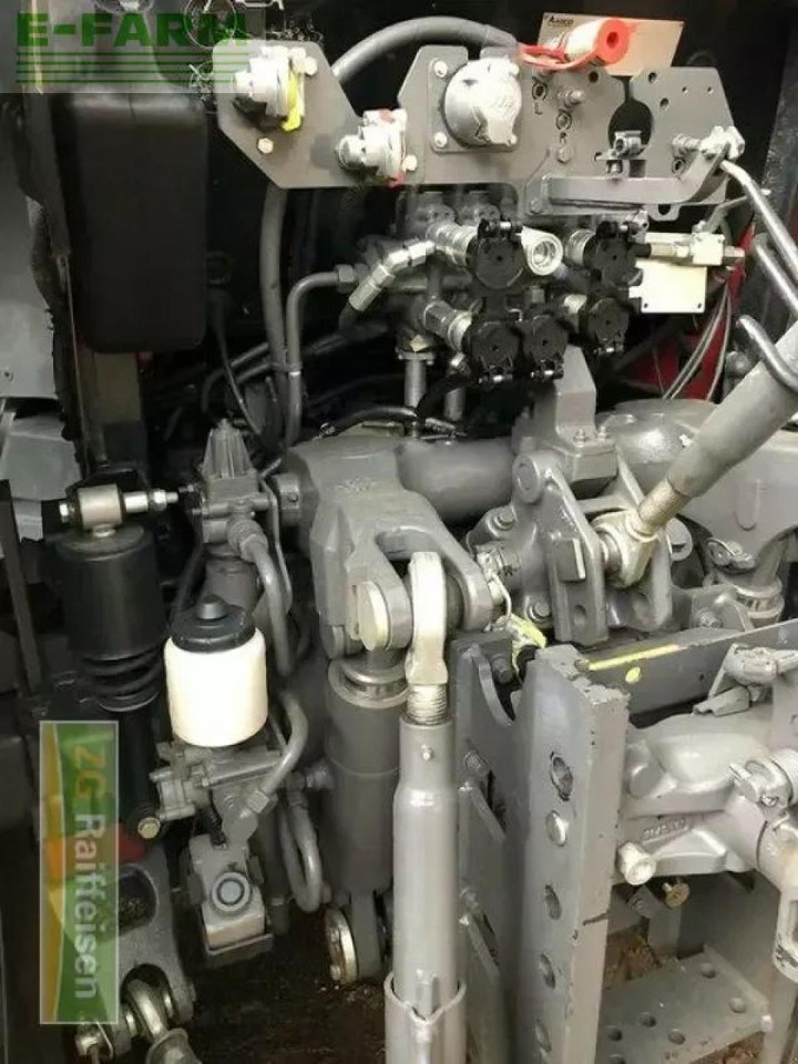 Massey Ferguson 5709 m - Трактор: фото 4 Massey Ferguson 5709 m - Трактор: фото 4