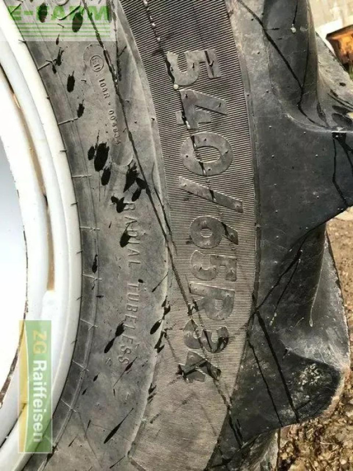 Massey Ferguson 5709 m - Трактор: фото 2 Massey Ferguson 5709 m - Трактор: фото 2