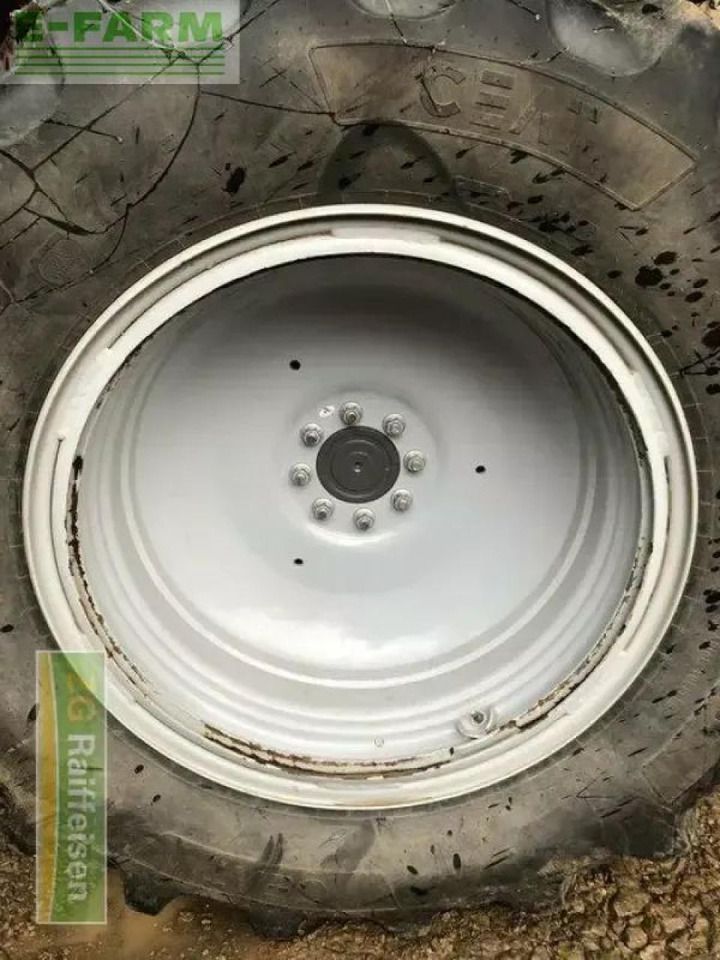 Massey Ferguson 5709 m - Трактор: фото 3 Massey Ferguson 5709 m - Трактор: фото 3