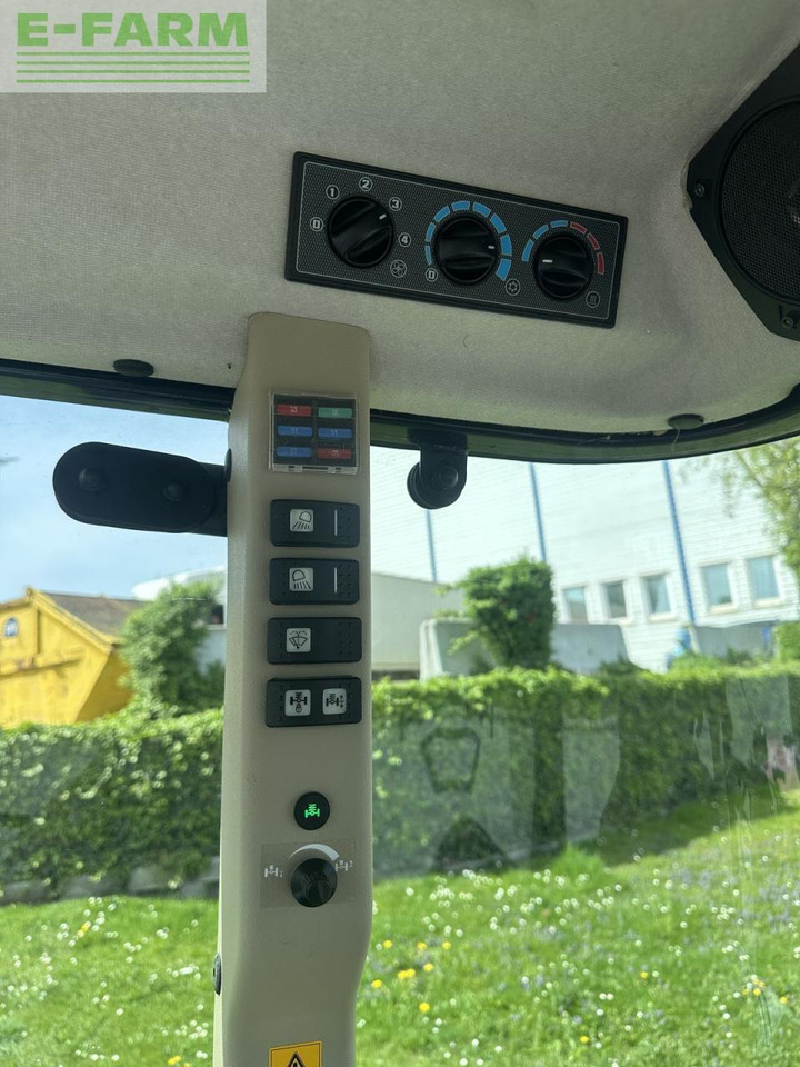 Трактор Massey Ferguson mf 3708: фото 12