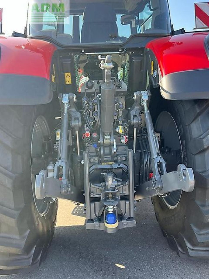 Massey Ferguson mf 8740 s dyna-vt exclusive Exclusive - Трактор: фото 4 Massey Ferguson mf 8740 s dyna-vt exclusive Exclusive - Трактор: фото 4