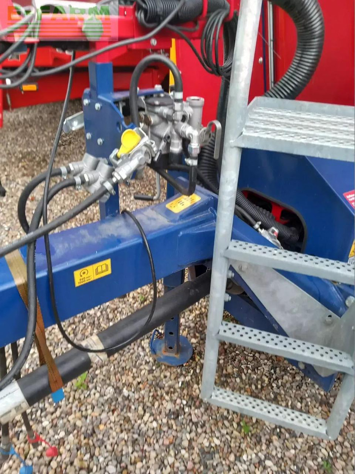 Mayer duo 18-t - Техніка для тваринництва: фото 2 Mayer duo 18-t - Техніка для тваринництва: фото 2