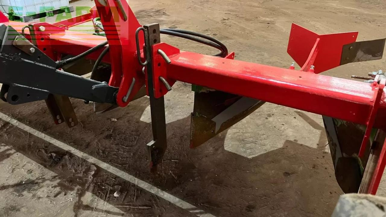 Картоплезбиральний комбайн Miedema cp42 xtreme koplægger: фото 10