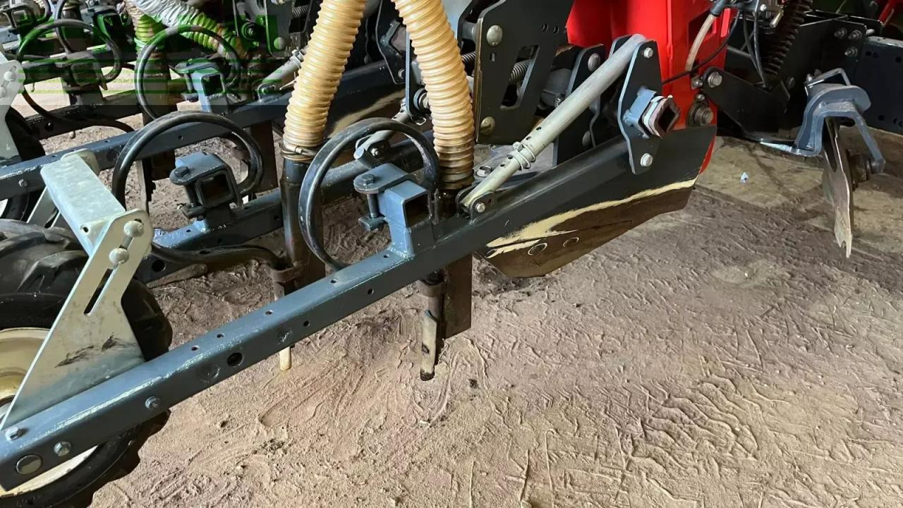 Картоплезбиральний комбайн Miedema cp42 xtreme koplægger: фото 7