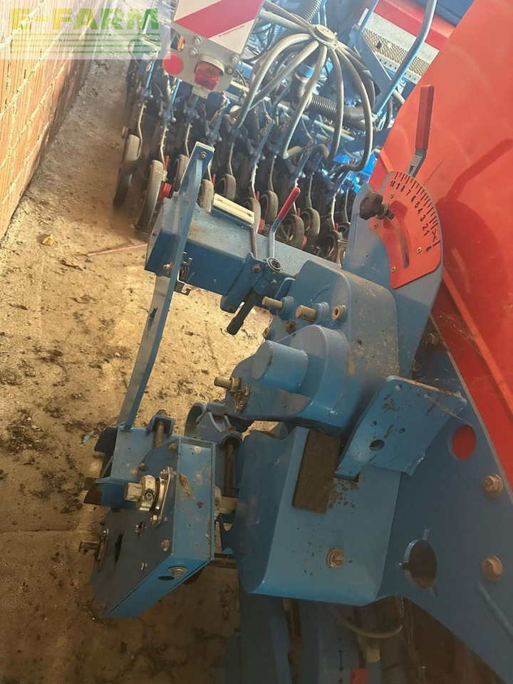 Monosem - Сівалка точного висіву: фото 2 Monosem - Сівалка точного висіву: фото 2