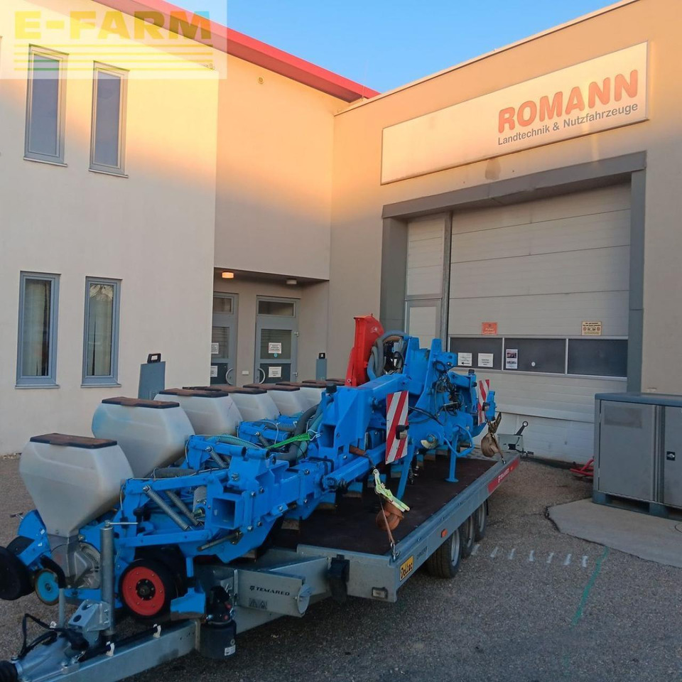 Monosem nc plus - Сівалка точного висіву: фото 3 Monosem nc plus - Сівалка точного висіву: фото 3