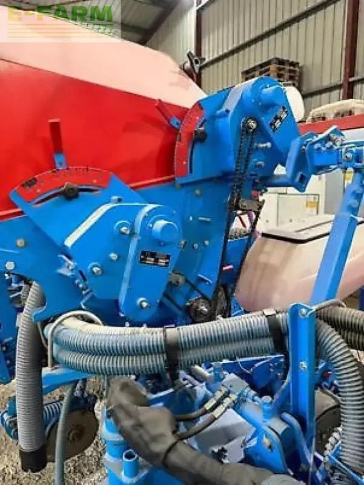 Monosem nx - Сівалка точного висіву: фото 3 Monosem nx - Сівалка точного висіву: фото 3