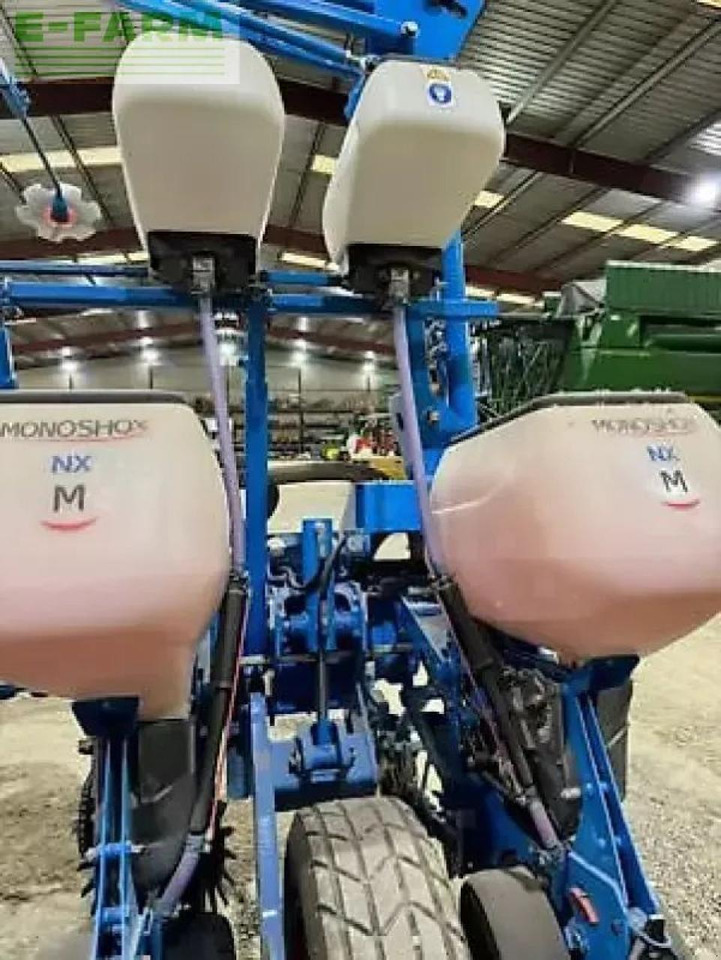 Monosem nx - Сівалка точного висіву: фото 2 Monosem nx - Сівалка точного висіву: фото 2