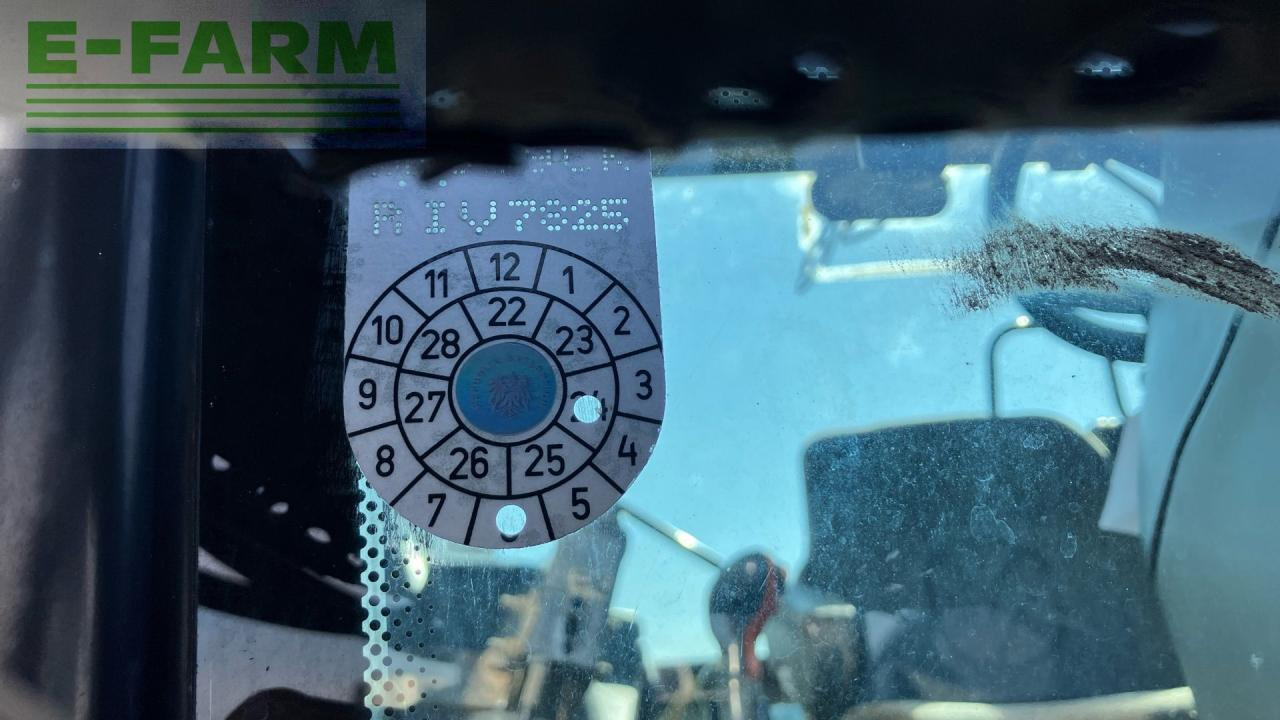 Трактор New Holland TL 80 A A: фото 15 Трактор New Holland TL 80 A A: фото 15