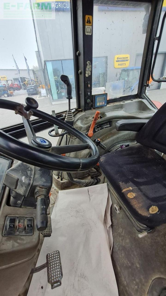 Трактор New Holland l 85 dt standard: фото 10