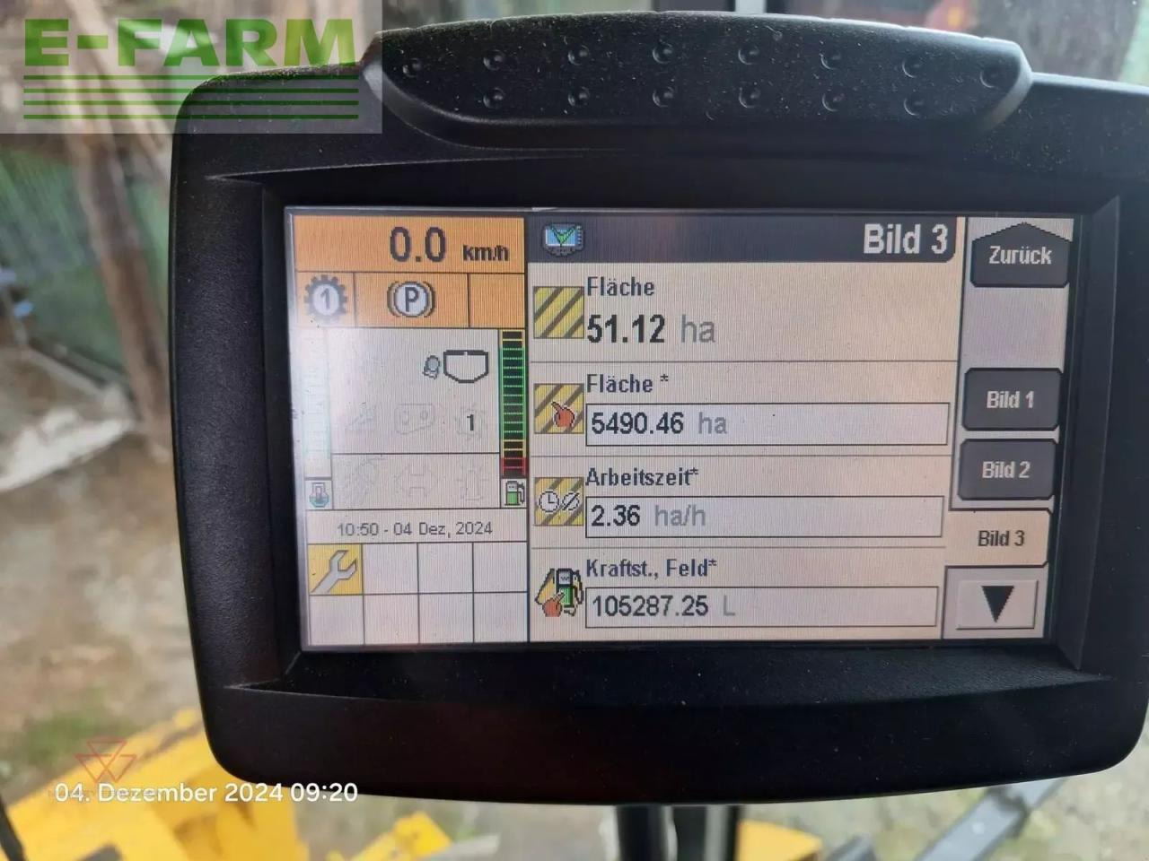 New Holland new holland cr9080 - Зернозбиральний комбайн: фото 2 New Holland new holland cr9080 - Зернозбиральний комбайн: фото 2