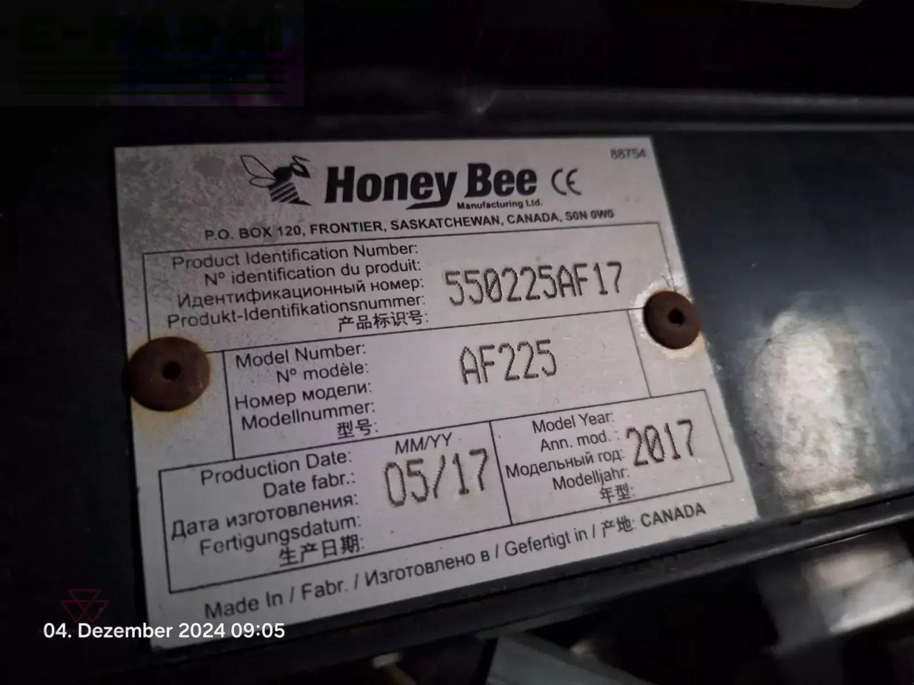 New Holland new holland cr9080 - Зернозбиральний комбайн: фото 3 New Holland new holland cr9080 - Зернозбиральний комбайн: фото 3