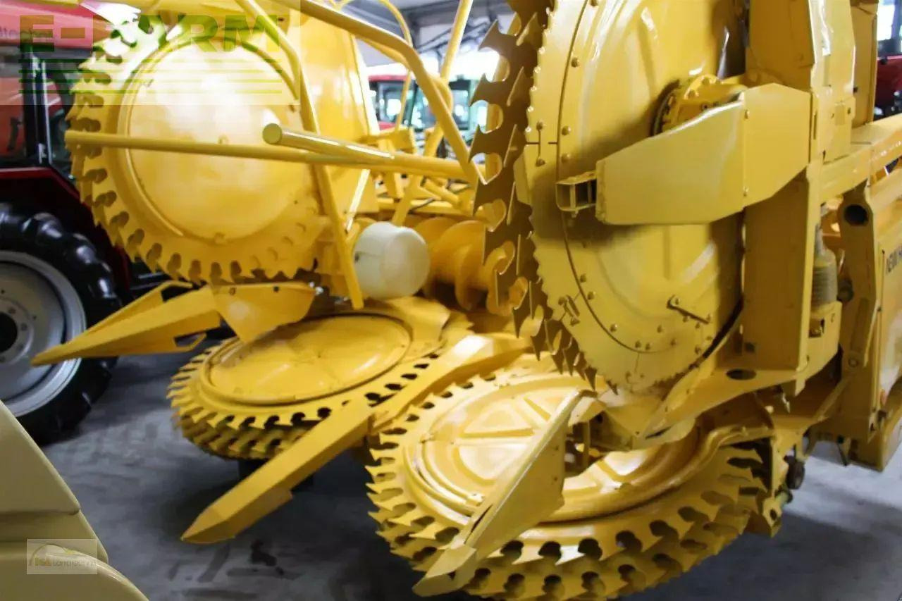 New Holland ri 600 - Обладнання для кормозбирального комбайну: фото 2 New Holland ri 600 - Обладнання для кормозбирального комбайну: фото 2
