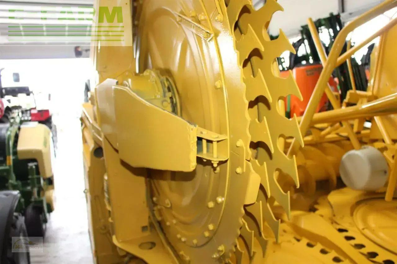 New Holland ri 600 - Обладнання для кормозбирального комбайну: фото 4 New Holland ri 600 - Обладнання для кормозбирального комбайну: фото 4