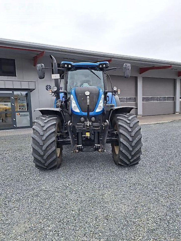 New Holland t7.230 ac - Трактор: фото 3 New Holland t7.230 ac - Трактор: фото 3